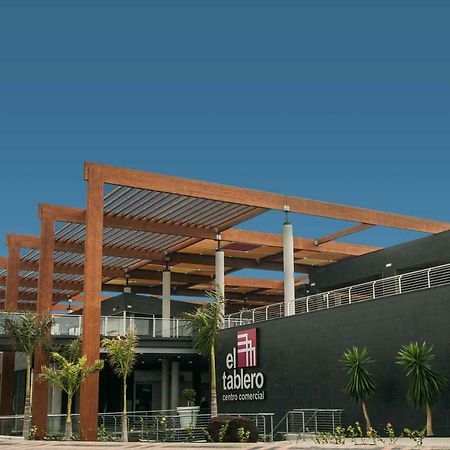Tablero 401, Bonito Apartamento 8 Pax Cerca Playa Ingles Dış mekan fotoğraf