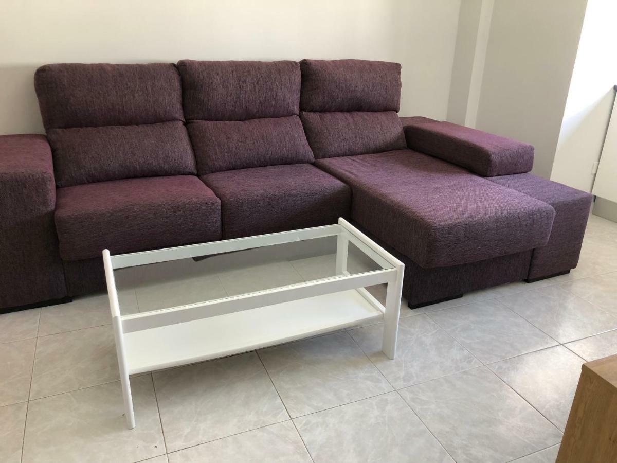 Tablero 401, Bonito Apartamento 8 Pax Cerca Playa Ingles Dış mekan fotoğraf