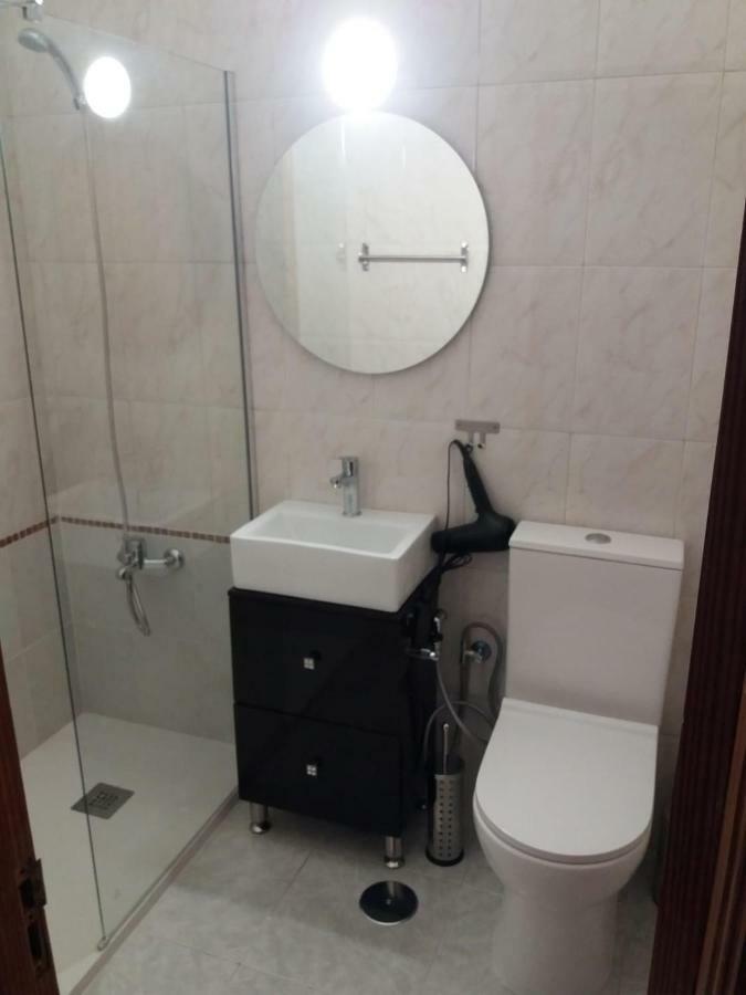 Tablero 401, Bonito Apartamento 8 Pax Cerca Playa Ingles Dış mekan fotoğraf