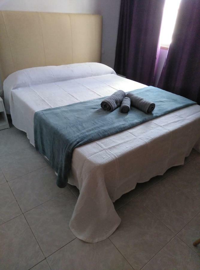 Tablero 401, Bonito Apartamento 8 Pax Cerca Playa Ingles Dış mekan fotoğraf