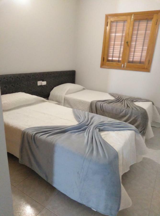 Tablero 401, Bonito Apartamento 8 Pax Cerca Playa Ingles Dış mekan fotoğraf